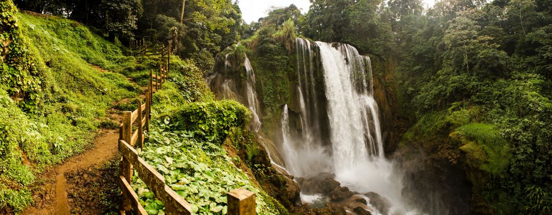 Honduras