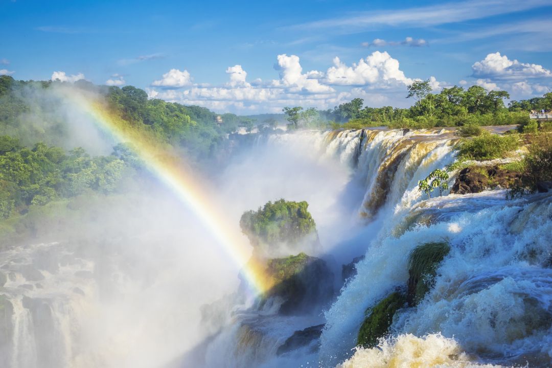 Iguazu