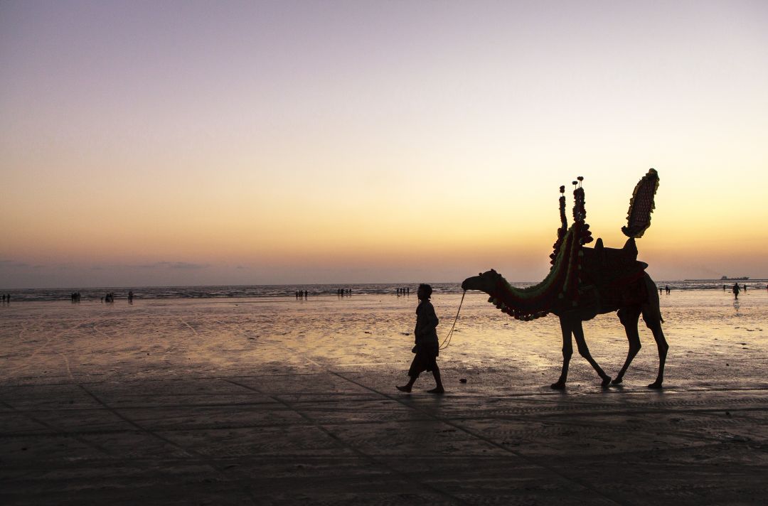 Karachi