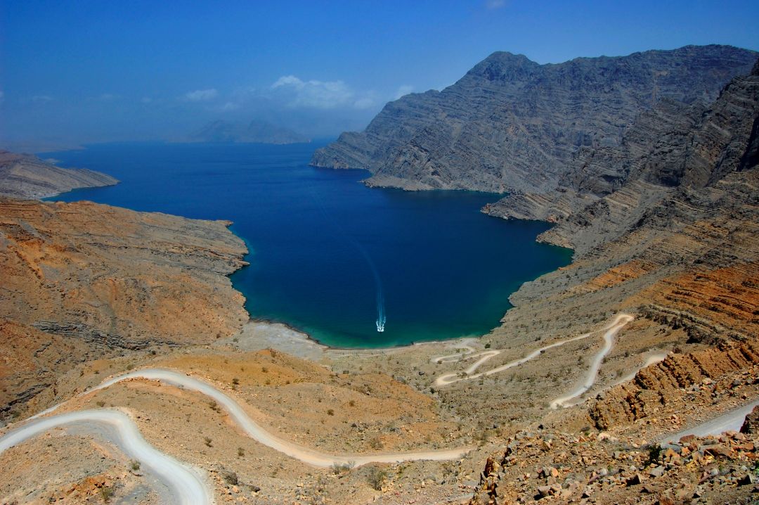 Oman