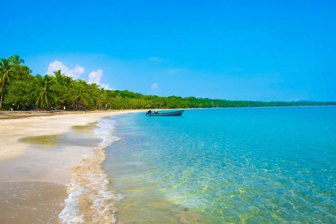 Puerto Viejo