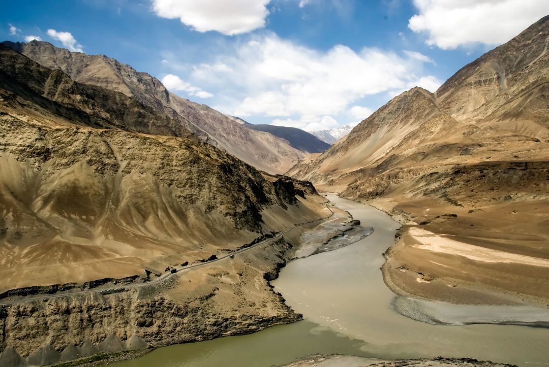 Ladakh