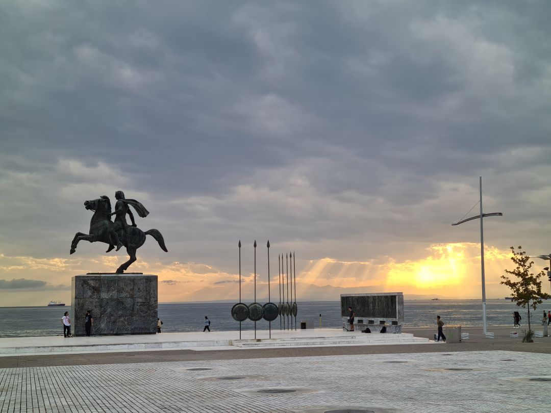 Greece