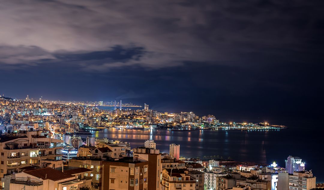 Beirut