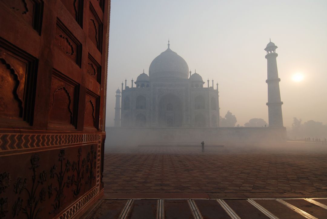 Rajasthan & The North
