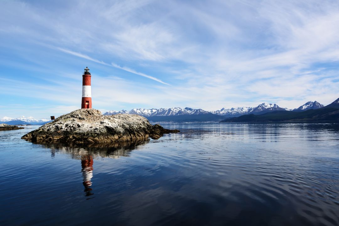 Beagle Channel