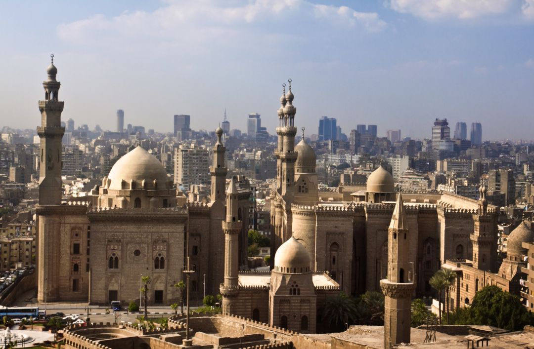 Cairo