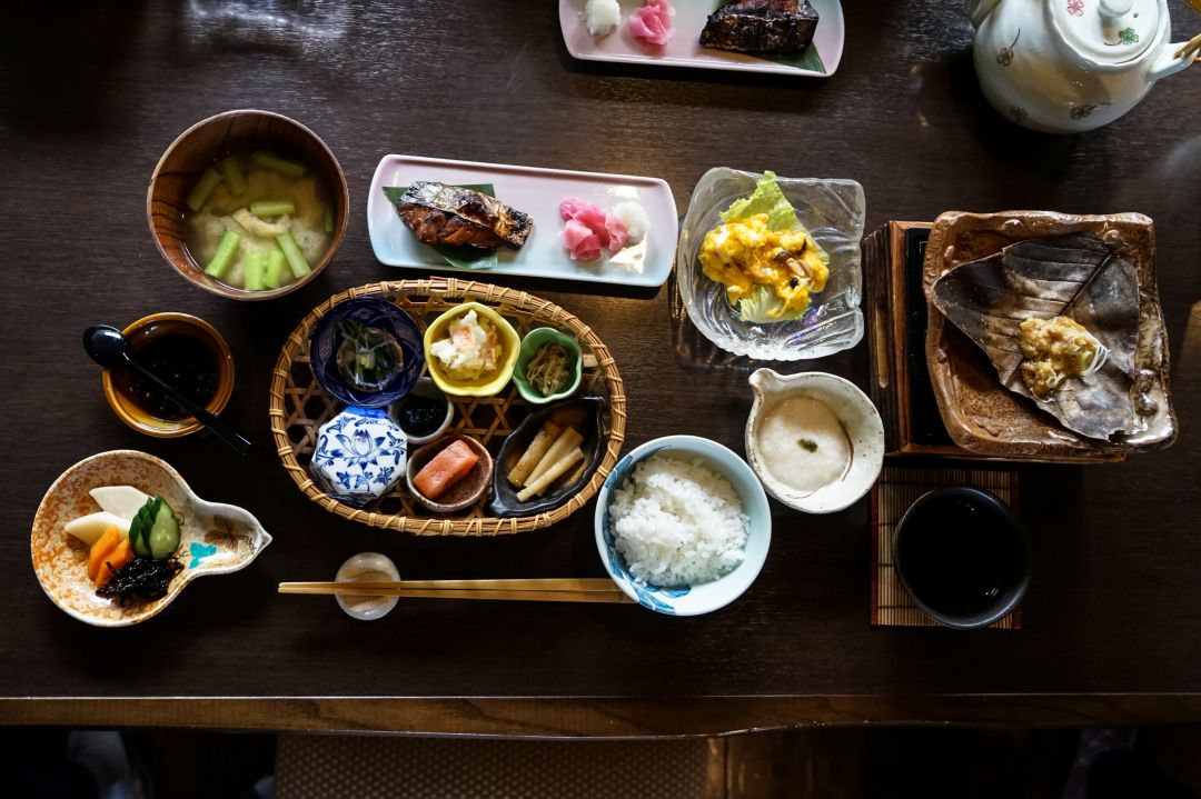 Japan
