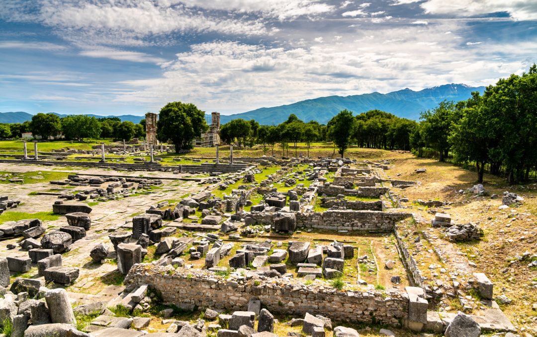 Greece
