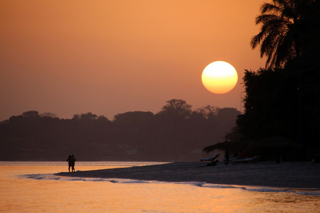 Guinea-Bissau