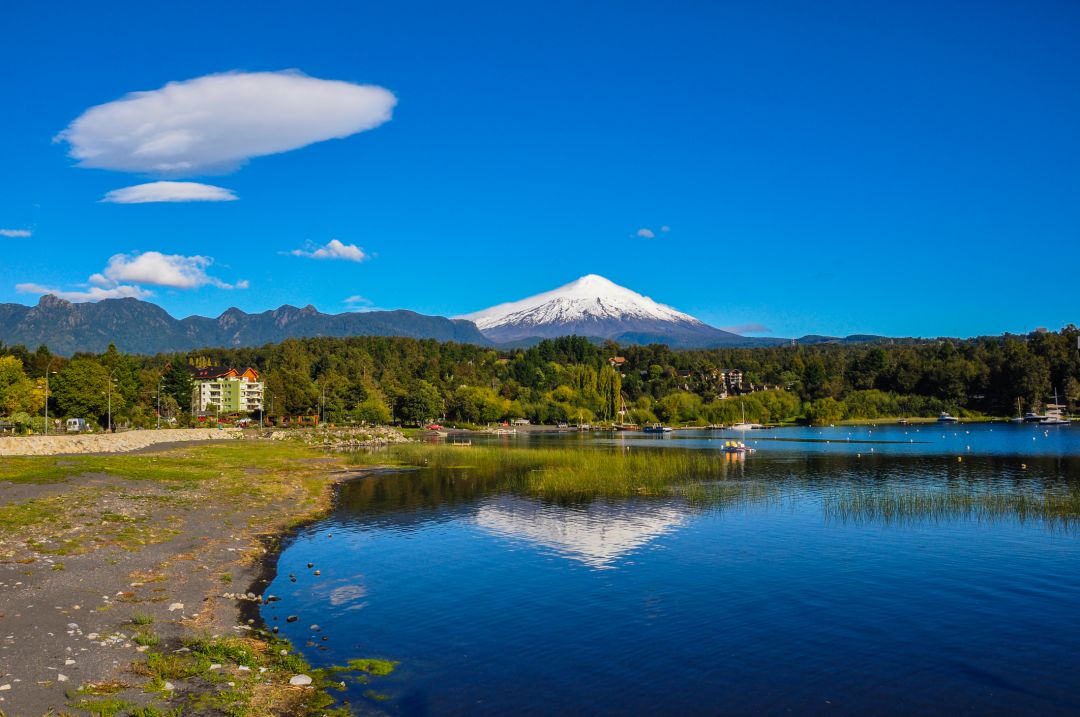 Pucon