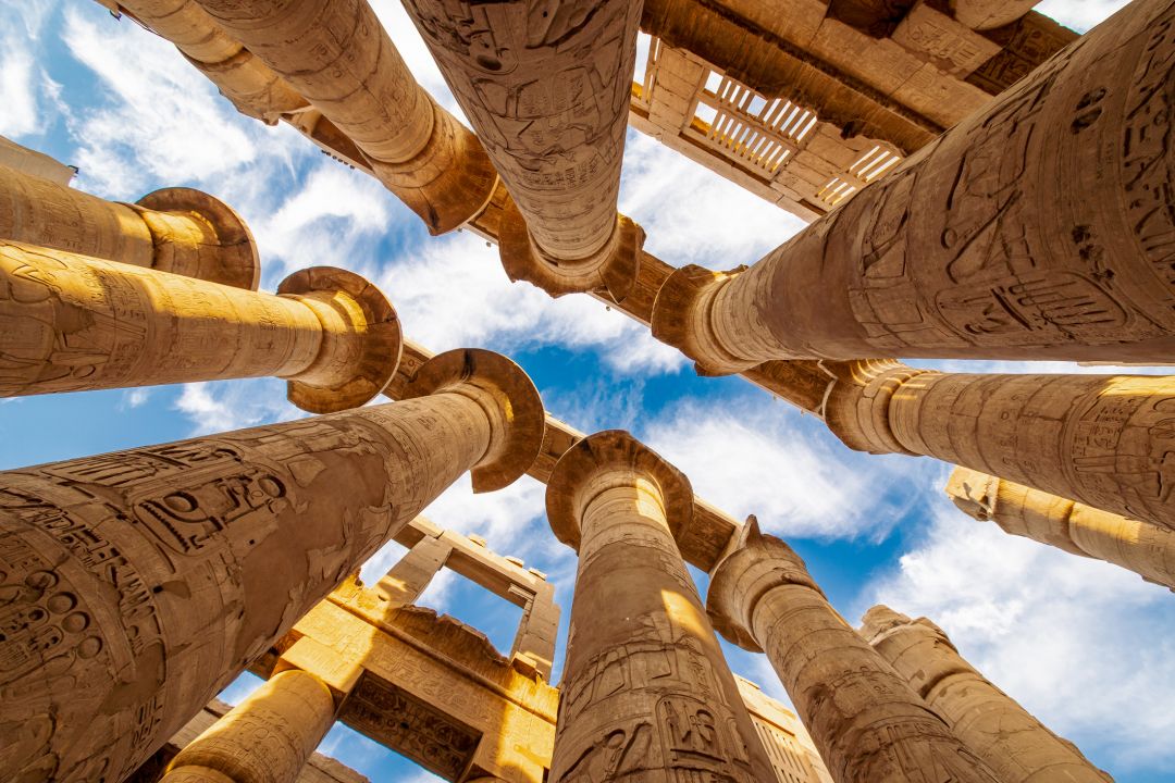 Luxor