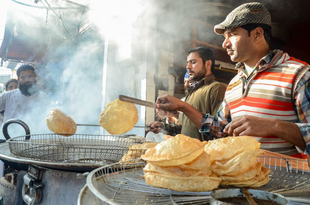 Lahore