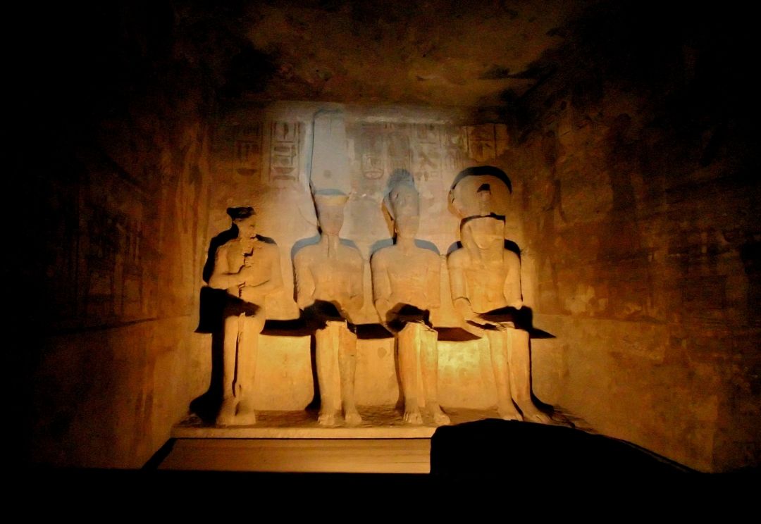 Abu Simbel