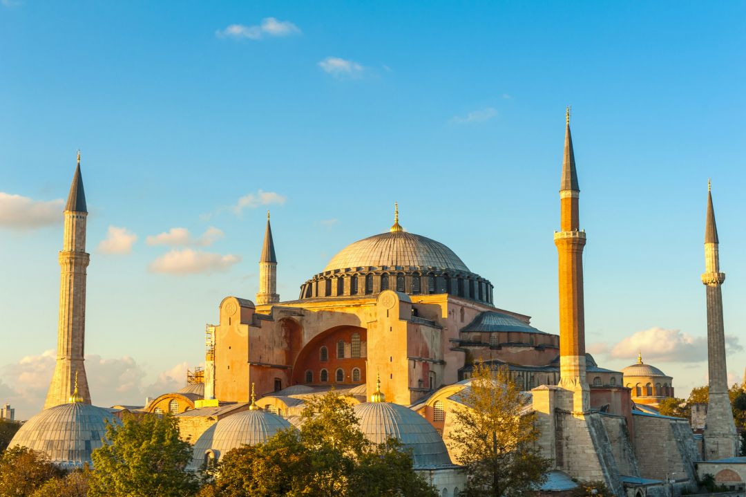 Istanbul