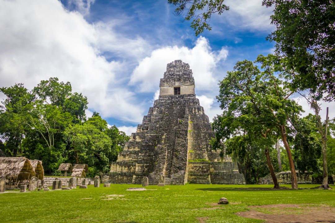 Tikal