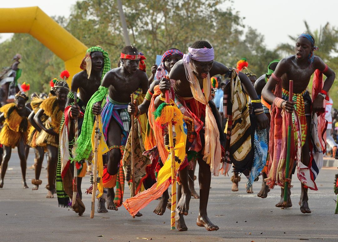 Guinea-Bissau