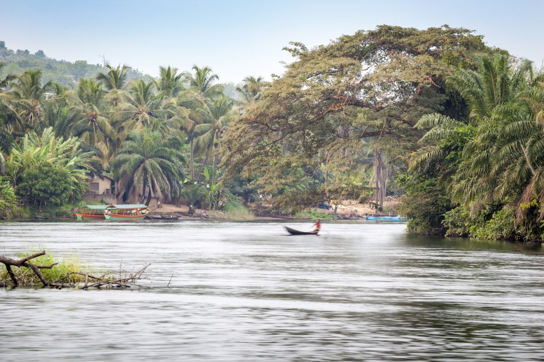 Ghana