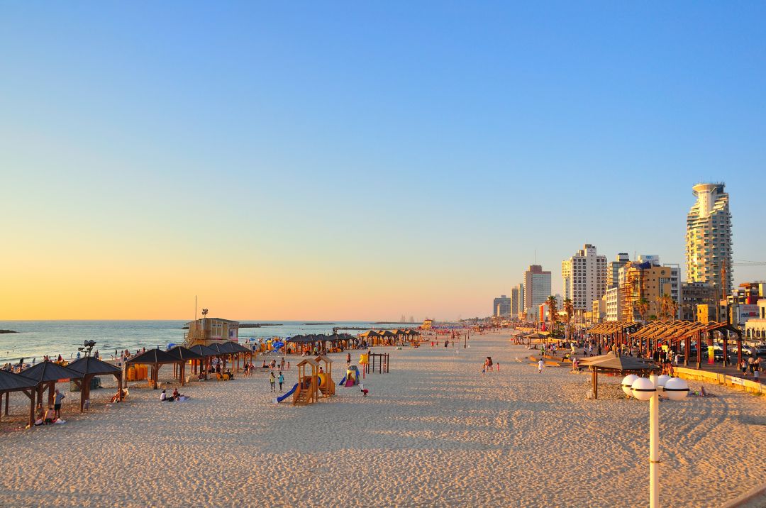 Tel Aviv