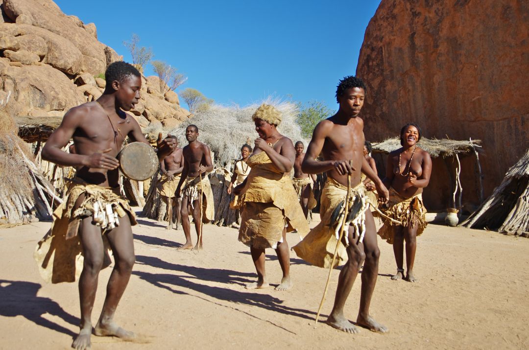 Damaraland