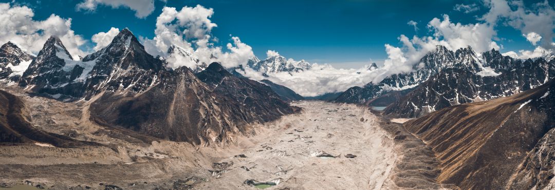Gokyo