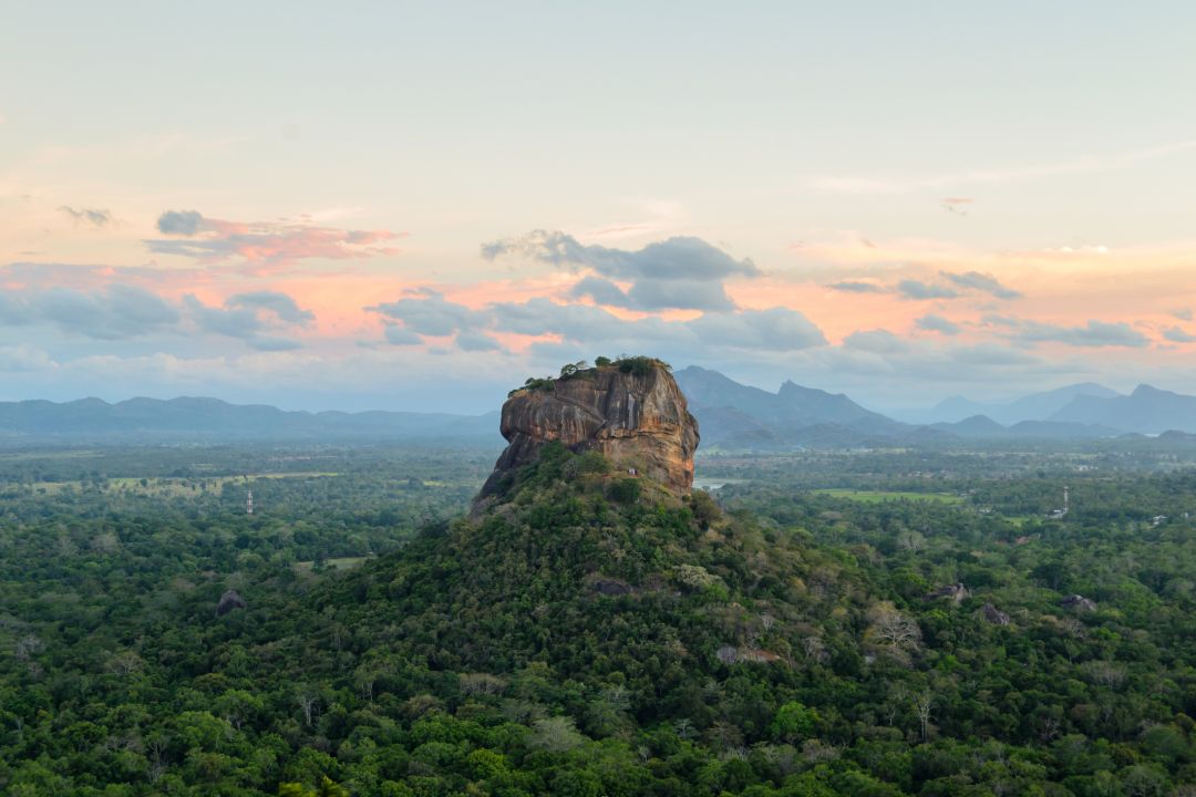 Sigiriya