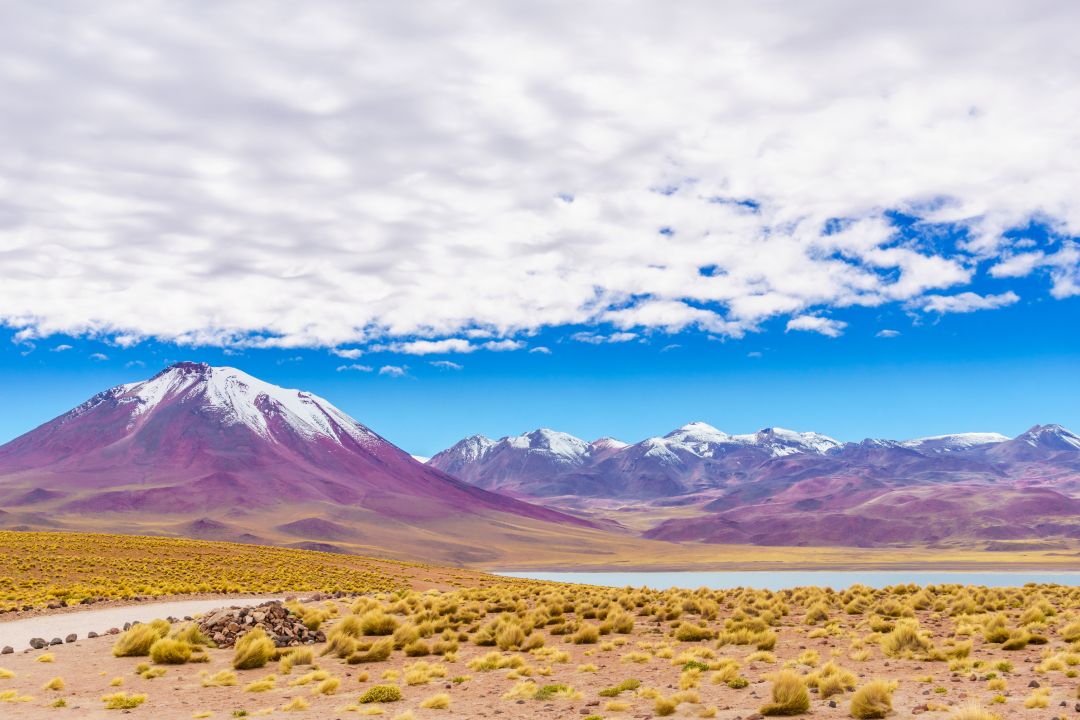 Bolivia