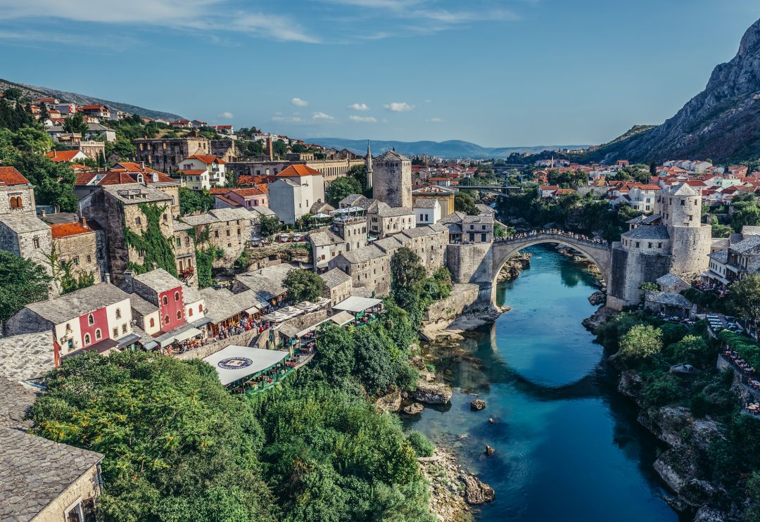 Mostar