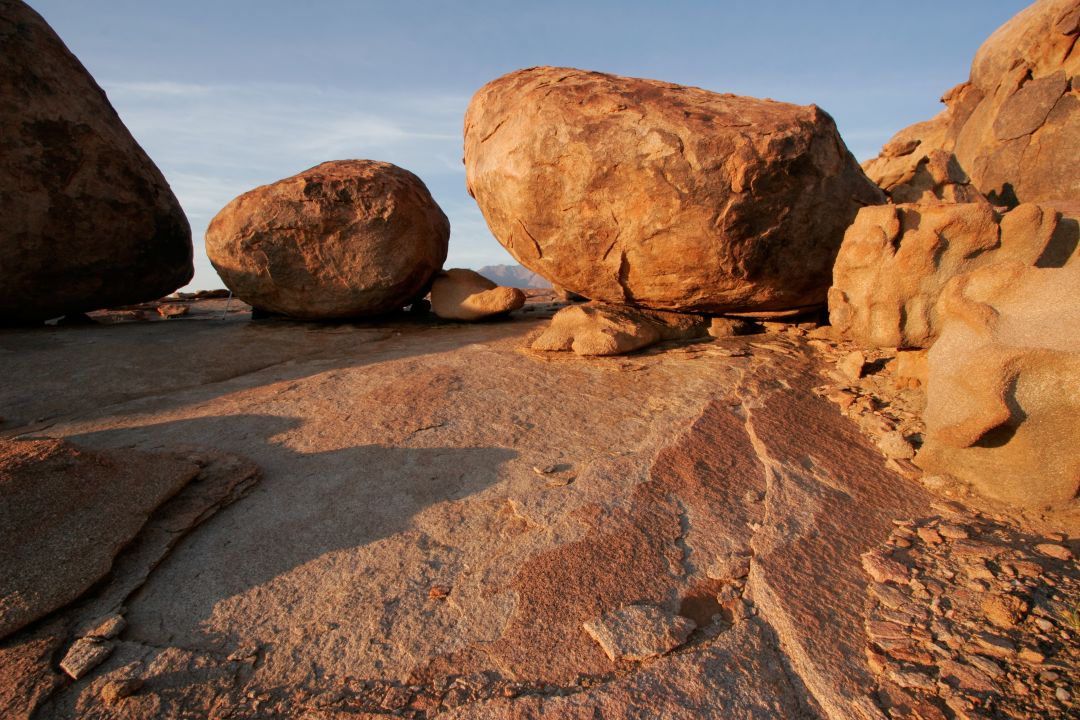 Namibia