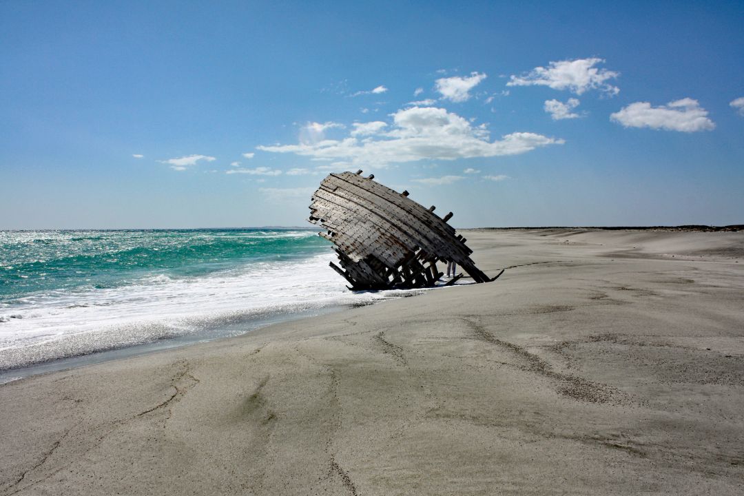Masirah Island