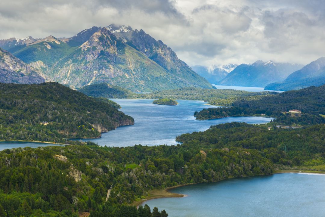 Bariloche