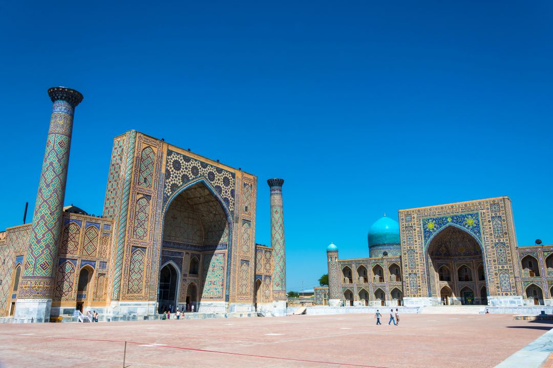 Samarkand
