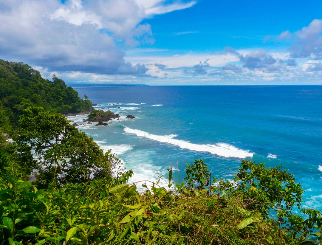 Corcovado