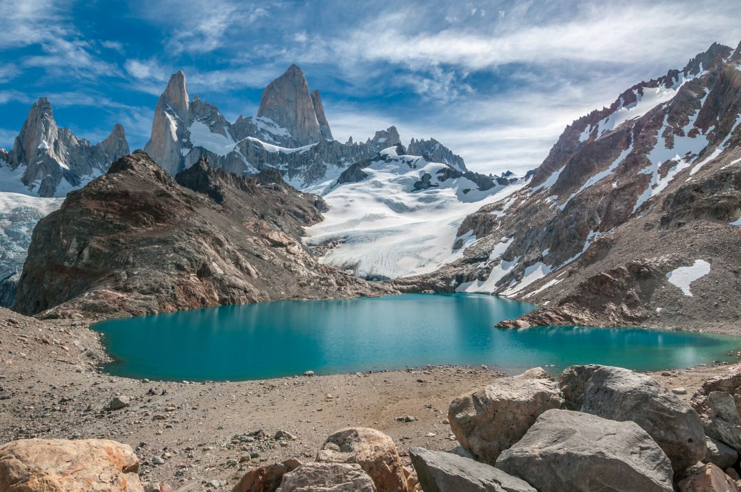 El Chalten