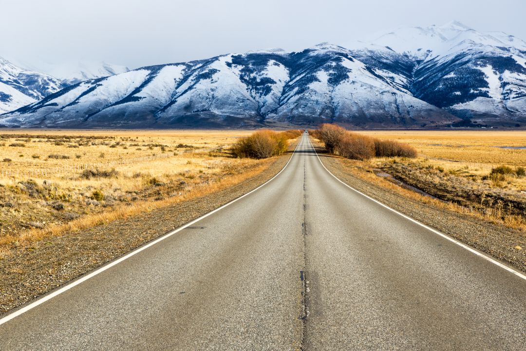 El Calafate