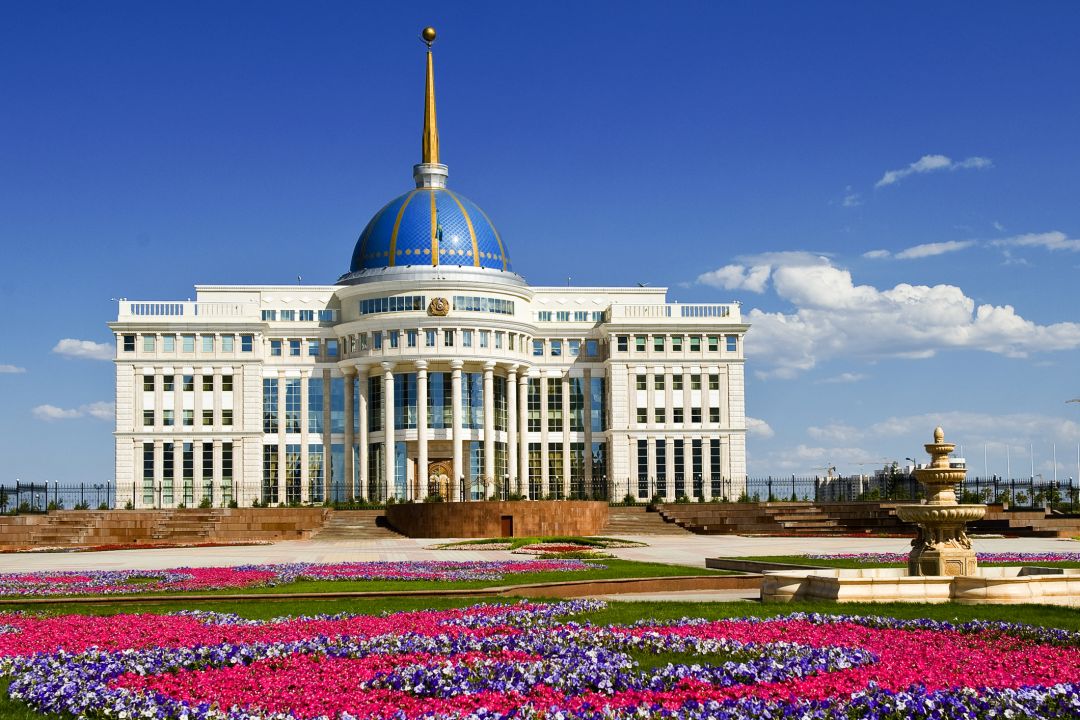 Astana