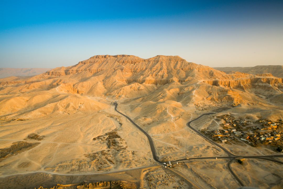 Luxor