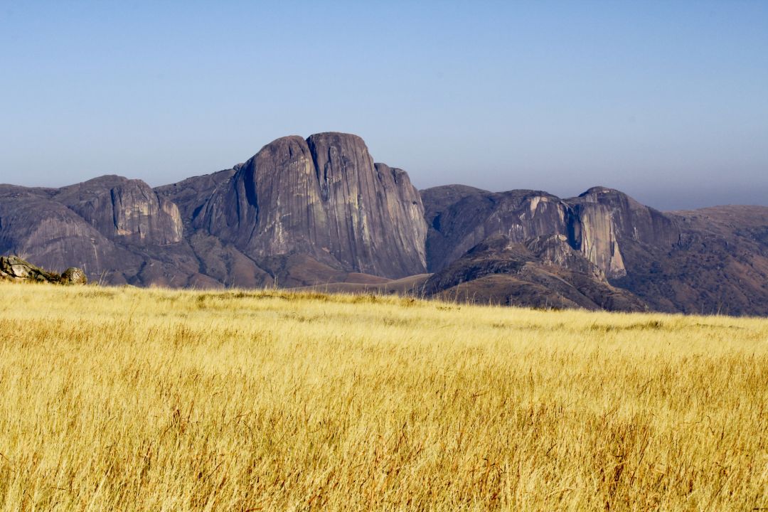 Andringitra National Park