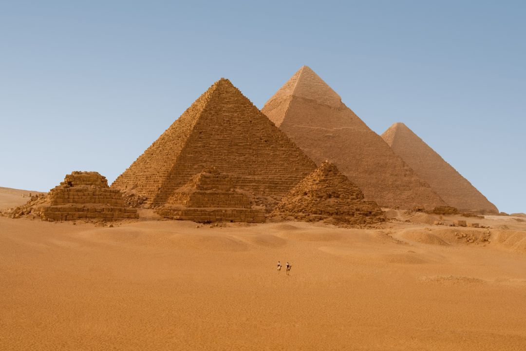 Cairo