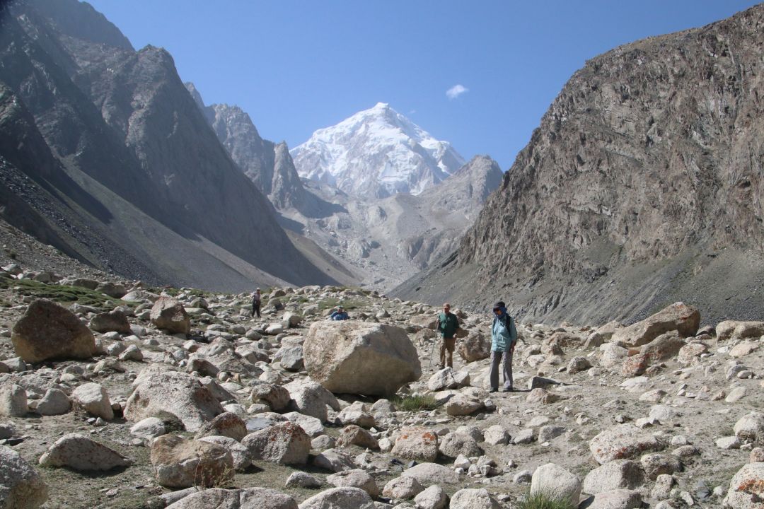 Afghanistan