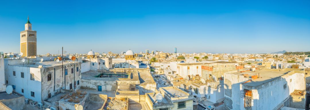 Tunis