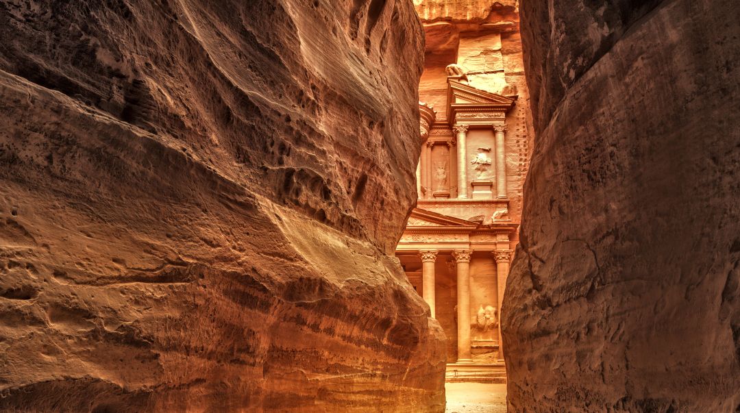 Petra