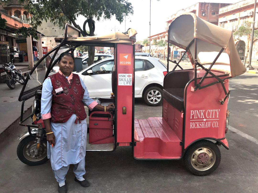 Jaipur