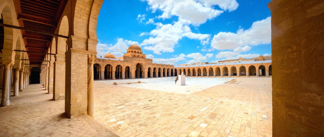 Kairouan