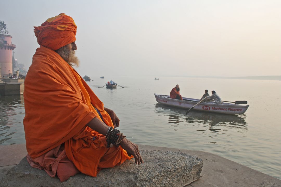 Varanasi
