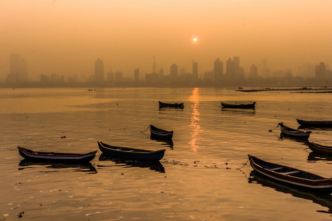 Mumbai