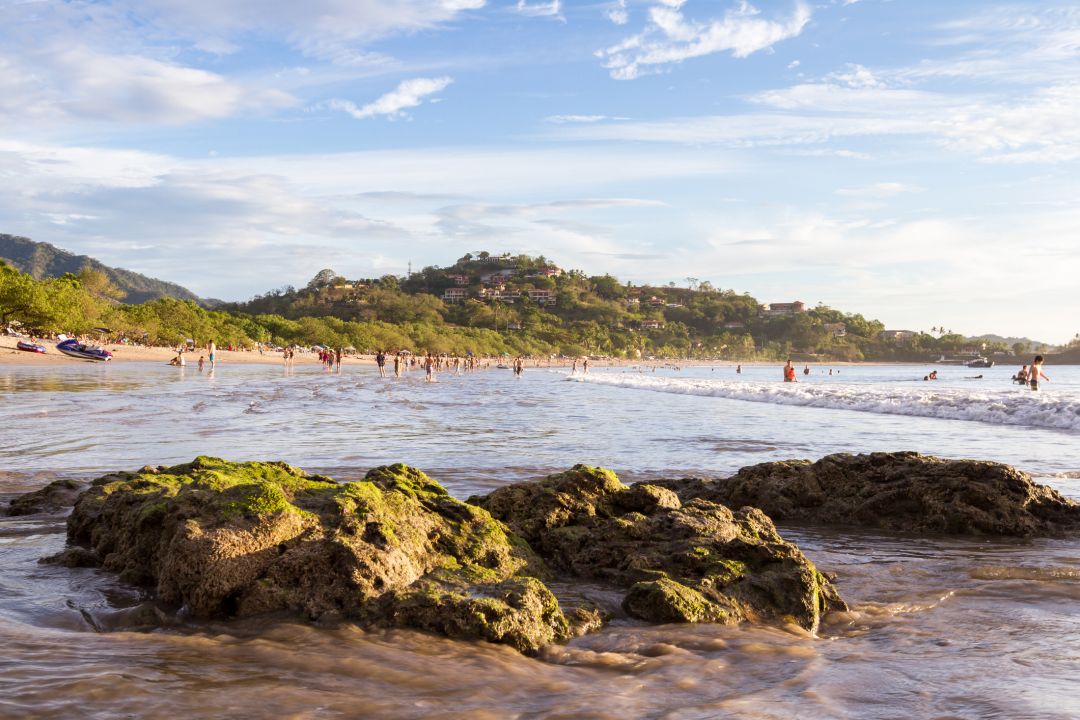 Costa Rica