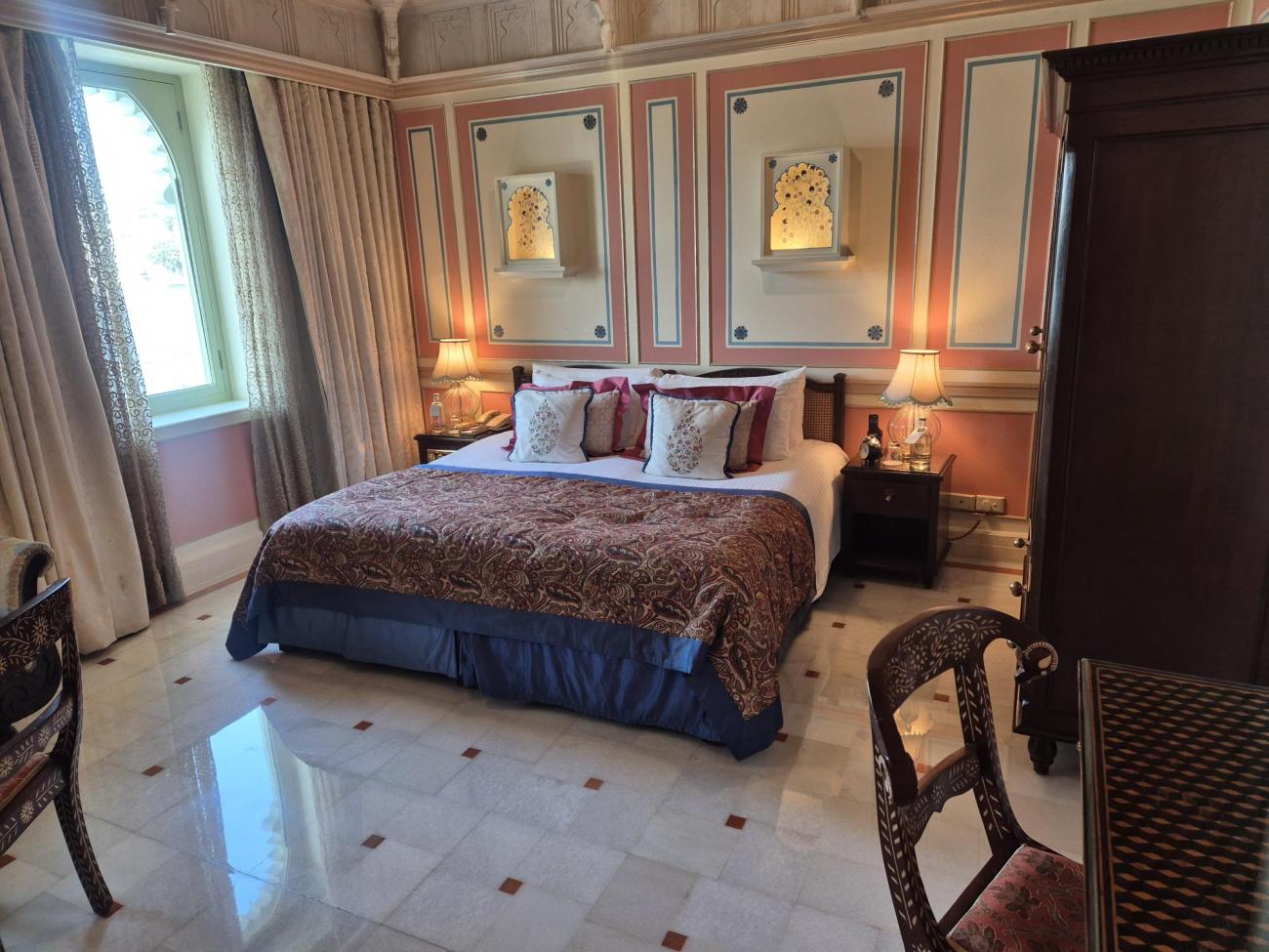 Lake Palace Hotel, Udaipur