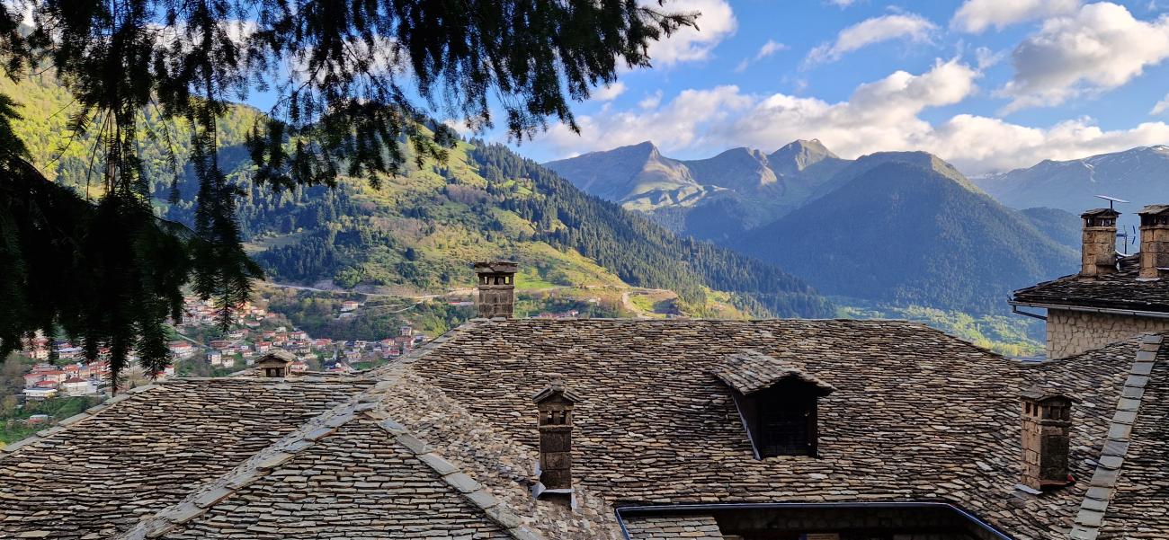Metsovo