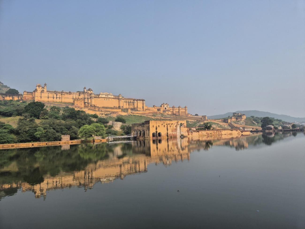 Amber Fort, Rajasthan